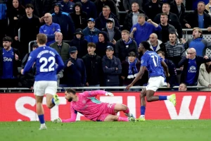 Utakmica za anale! Siti u poslednjoj sekundi osvojio bod, Everton prosuo 3:1, ipak (ni)je gotovo?! (VIDEO)